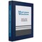 Avery Heavy-Duty Framed View 3-Ring Binder, 1" One Touch EZD Rings, 1 Navy Blue Binder (68055)